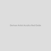 Derivan Artist Acrylics Red Oxide
