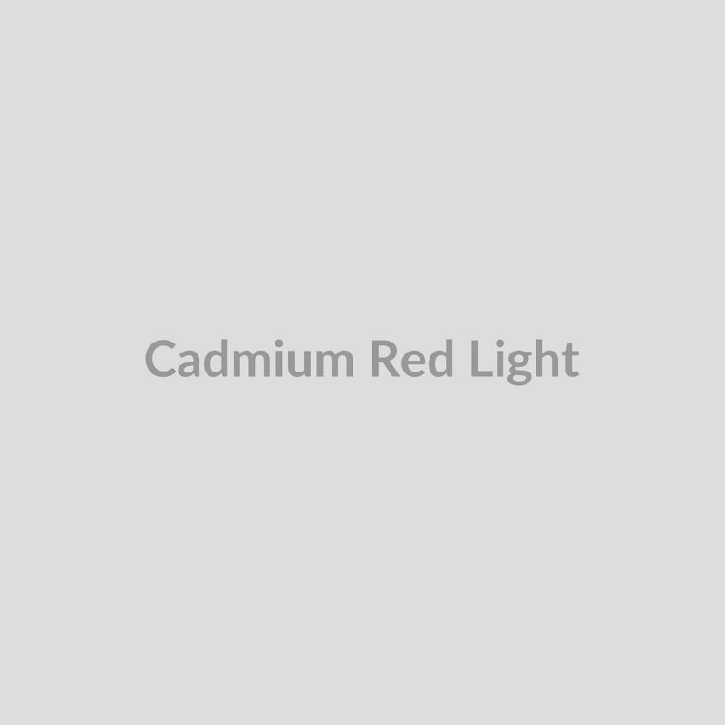 Cadmium Red Light