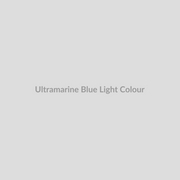 Schmincke Pigment Ultramarine Blue Light Colour Swatch