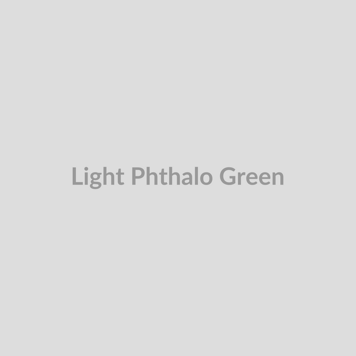 Light Phthalo Green