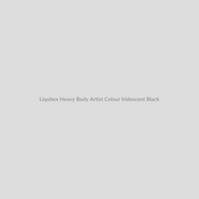 Liquitex Heavy Body Artist Colour Iridescent Black
