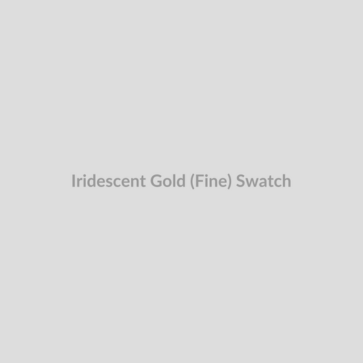 Iridescent Gold (Fine)