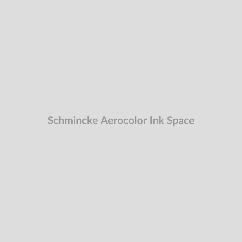 Schmincke Aerocolor Ink Space