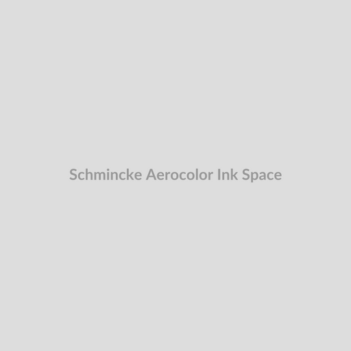 Schmincke Aerocolor Ink Space
