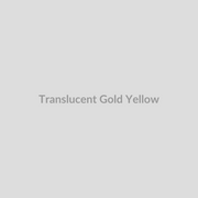 Translucent Gold Yellow