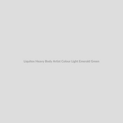 Liquitex Heavy Body Artist Colour Light Emerald Green