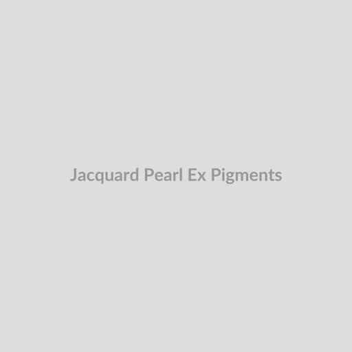 Jacquard Pearl Ex Pigments