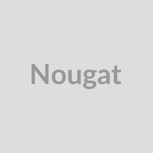Nougat