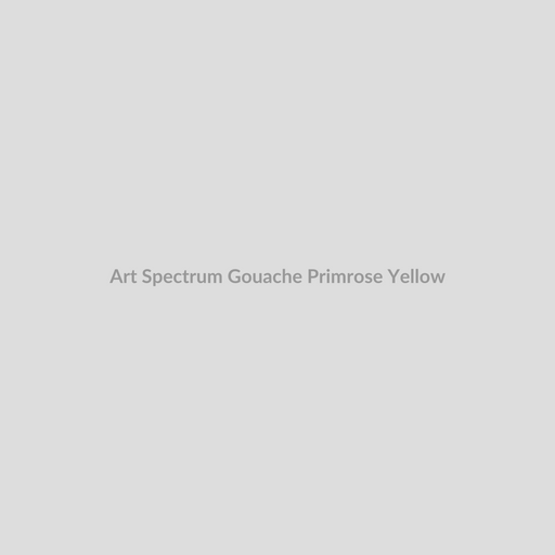 Primrose Yellow