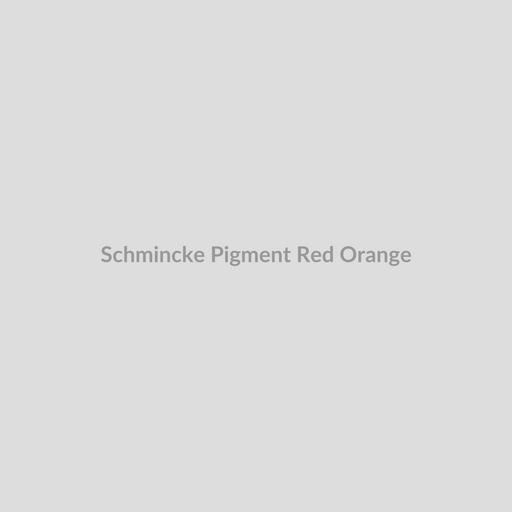 Schmincke Pigment Red Orange