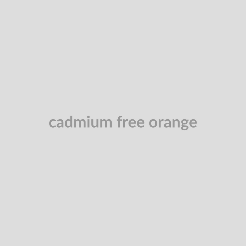 Cadmium-Free Orange