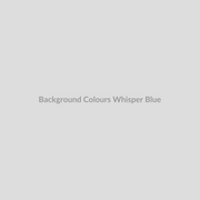 Background Colours Whisper Blue