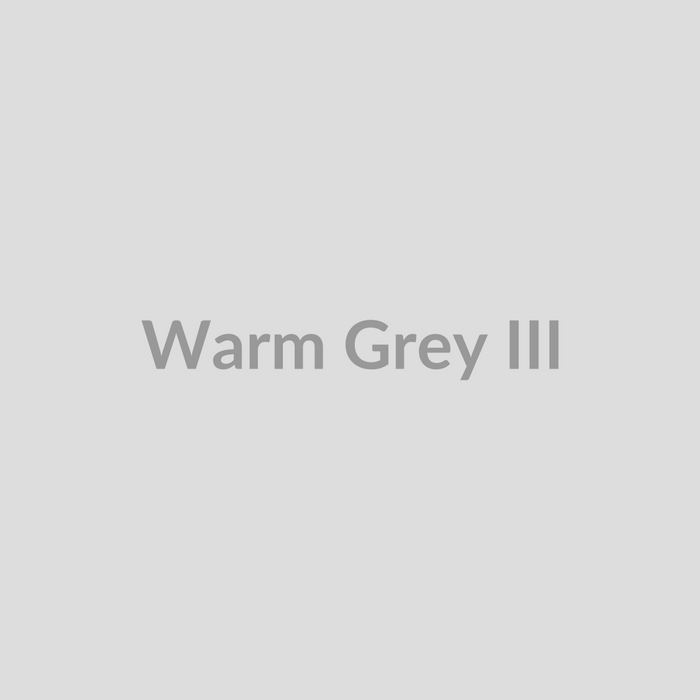 Warm Grey III