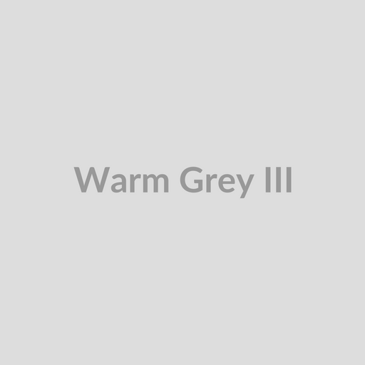 Warm Grey III