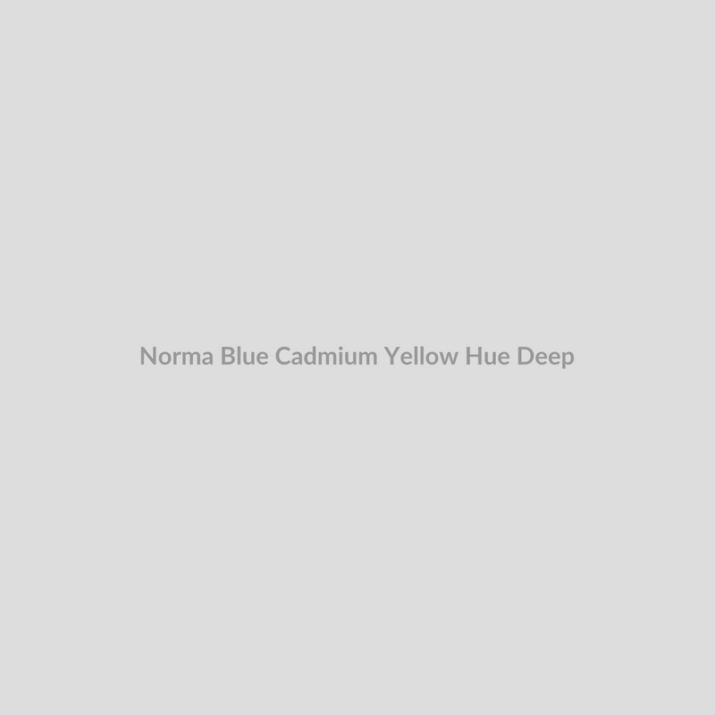Cadmium Yellow Hue Deep