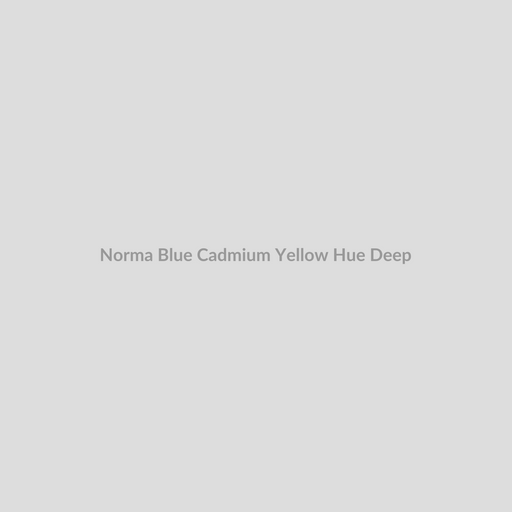 Cadmium Yellow Hue Deep