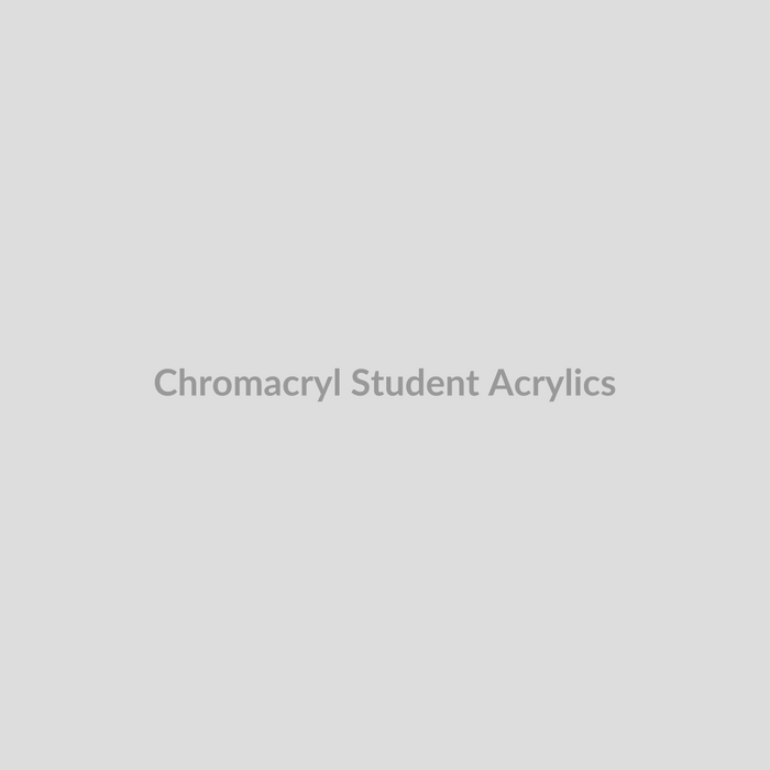 Chromacryl Student Acrylics