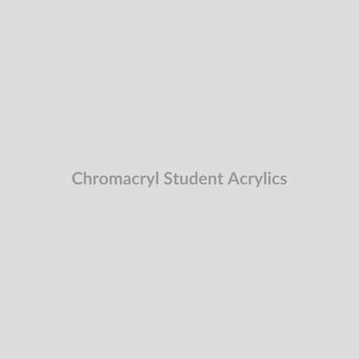 Chromacryl Student Acrylics