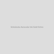 Schmincke Aerocolor Ink Gold Ochre