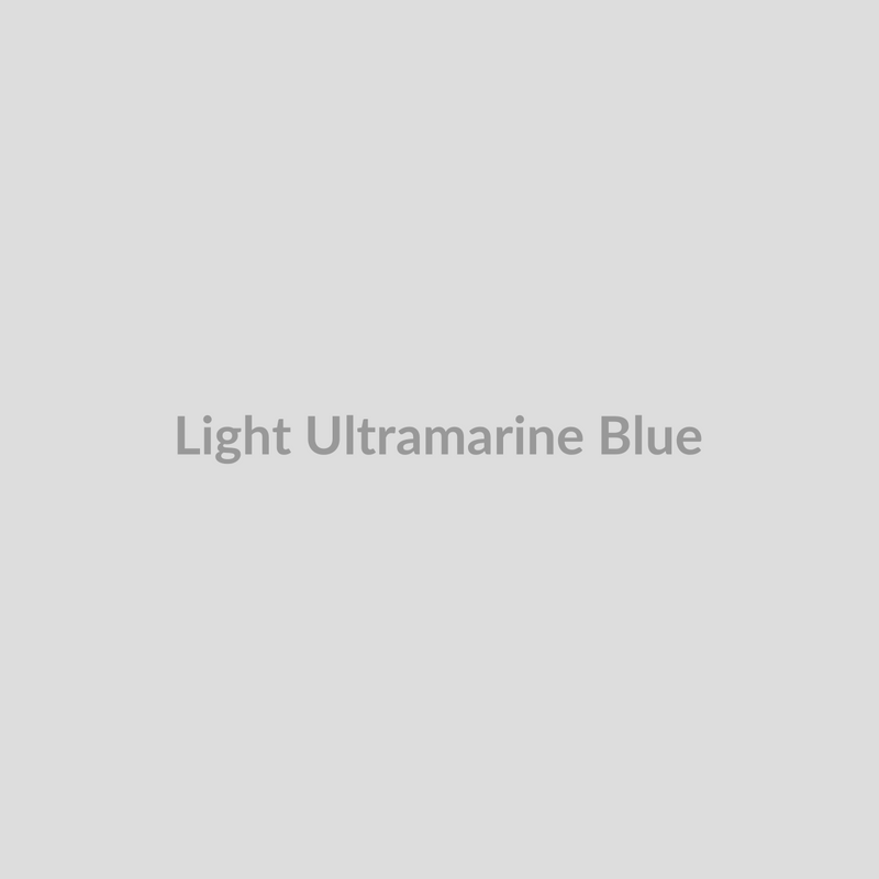 Golden Heavy Body Acrylic Light Ultramarine Blue