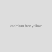 Cadmium-Free Yellow