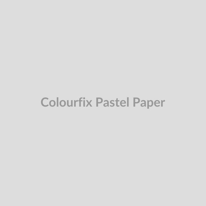 Colourfix Pastel Paper Range