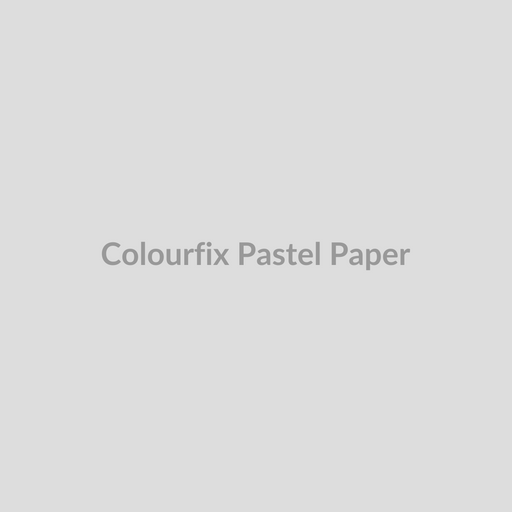 Colourfix Pastel Paper Range