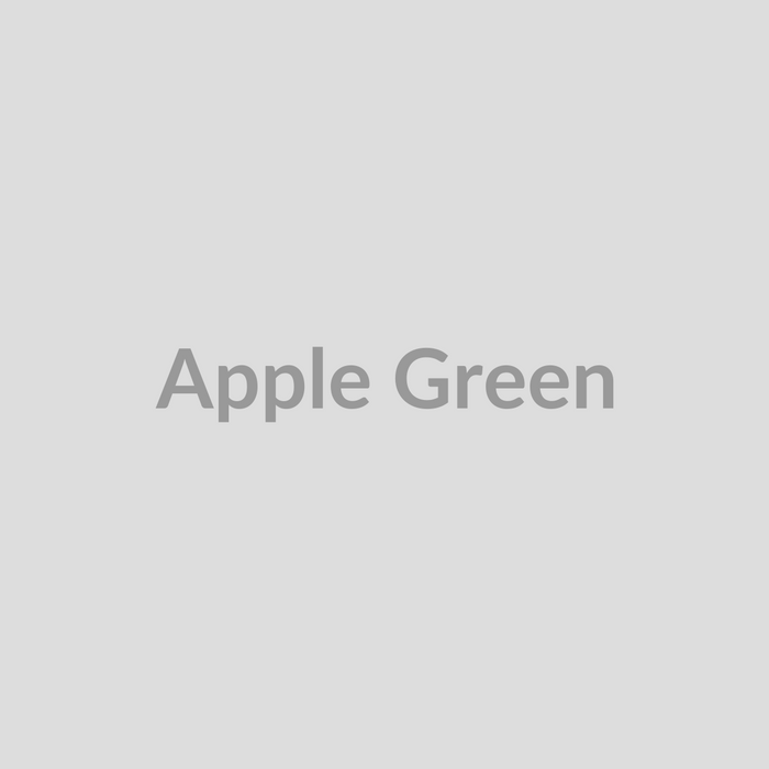 Apple Green