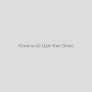 Chroma A2 Students Acrylic Light Red Oxide