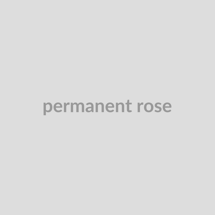 Permanent Rose