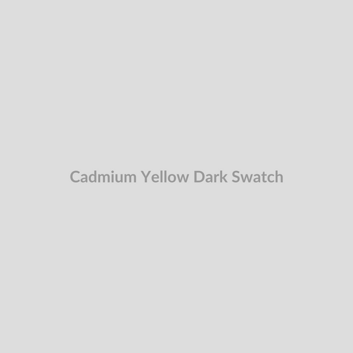 Cadmium Yellow Dark