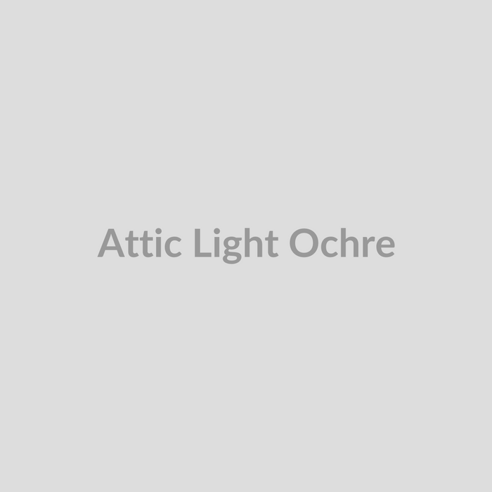 Attic Light Ochre