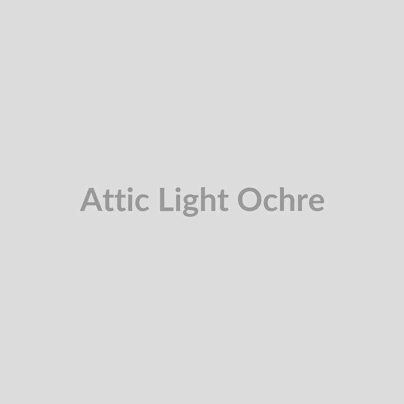 Attic Light Ochre