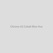 Chroma A2 Students Acrylic Cobalt Blue Hue