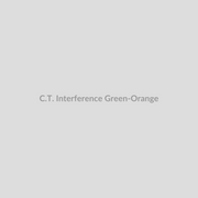 Golden Fluid Acrylic C.T. Interference Green-Orange