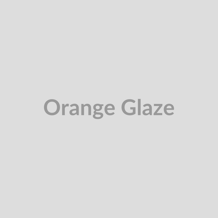Orange Glaze