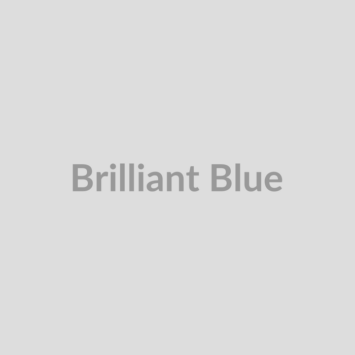 Brilliant Blue