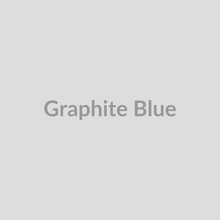 Graphite Blue