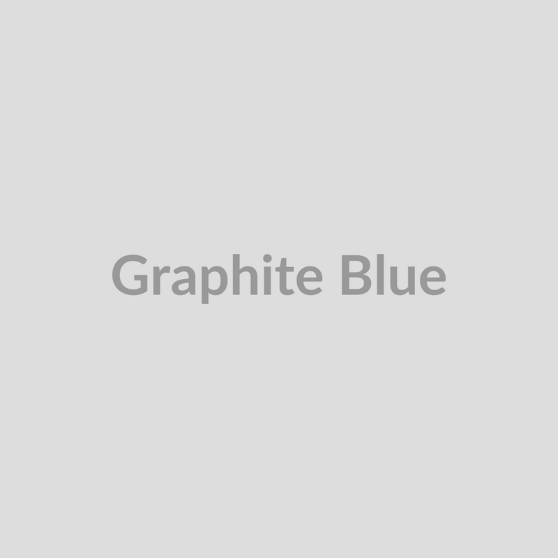 Graphite Blue