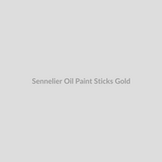 Sennelier Oil Paint Sticks Gold