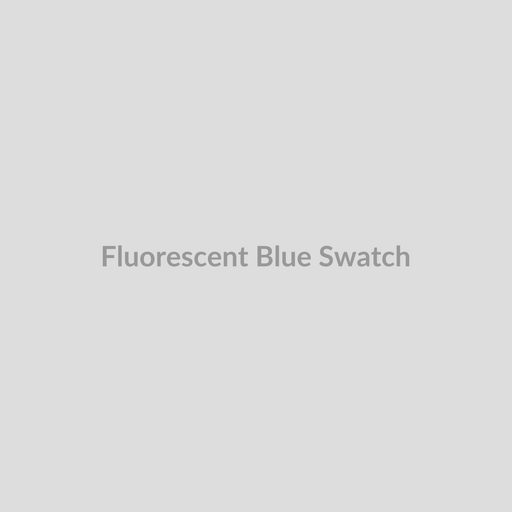 Fluorescent Blue
