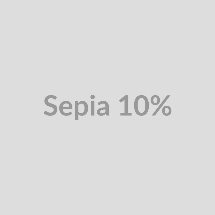 Sepia 10%