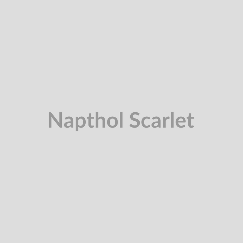 Napthol Scarlet