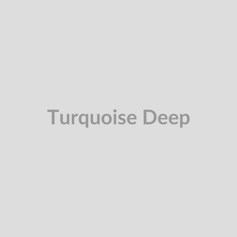 Turquoise Deep