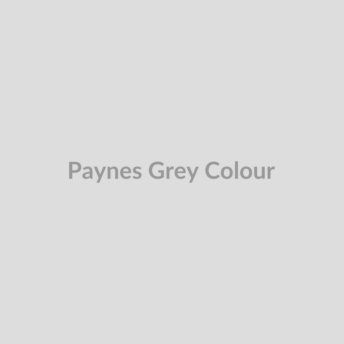 Winsor & Newton Cotman Watercolours Payne's Grey Colour Swatch