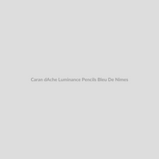 Caran d'Ache Luminance Pencils Bleu De Nimes