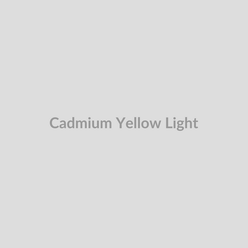 Cadmium Yellow Light