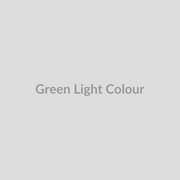 Chroma A2 Students Acrylic Green Light Colour Swatch