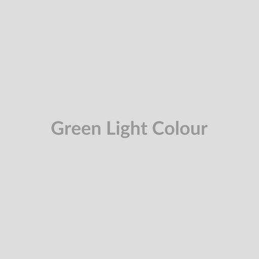 Chroma A2 Students Acrylic Green Light Colour Swatch