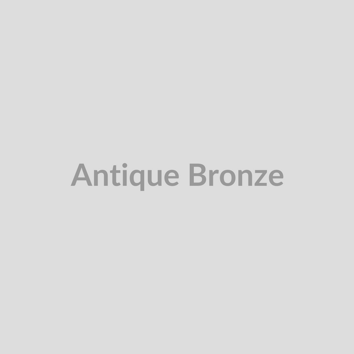 Antique Bronze